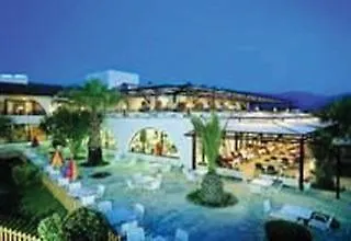 Отель Palm Wings Kusadasi 4*