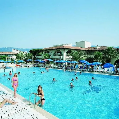 Palm Wings Kusadasi Отель 4*