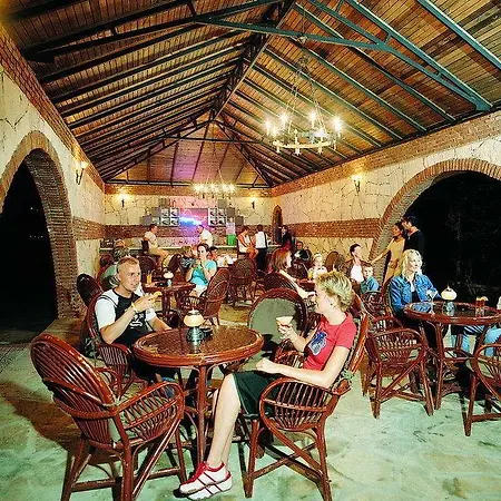 Palm Wings Kusadasi Отель Давутлар