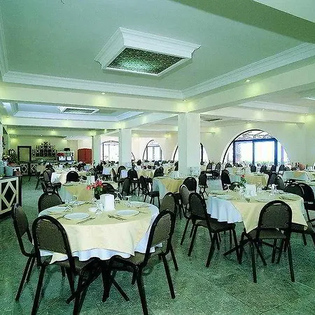 Palm Wings Kusadasi Отель 4*